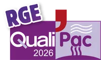 Label RGE Quali PAC 2026