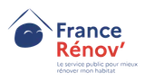 France Rénov', le service public pour mieux rénover mon habitat